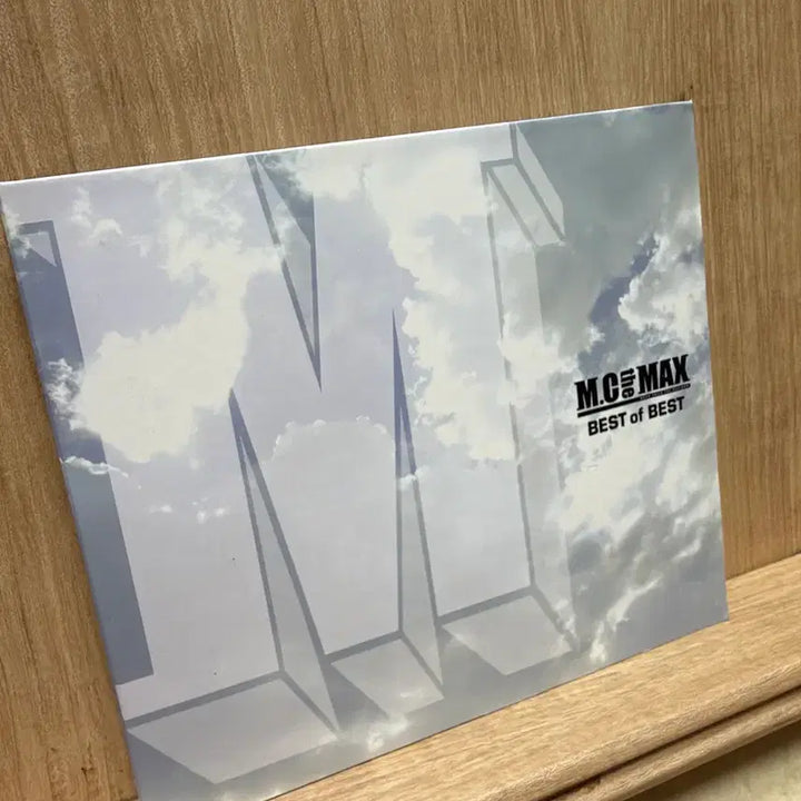 [BUNJANG] MC the MAX Best (2014) 2CD / 엠씨더맥스 - Best(2014) / 2CD
