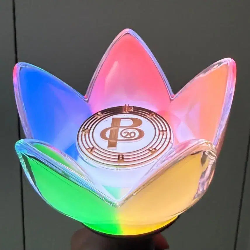 [BUNJANG] BIGBANG 20th Anniversary Edition Glow Stick / 빅뱅20주년 에디션 응원봉 새상품