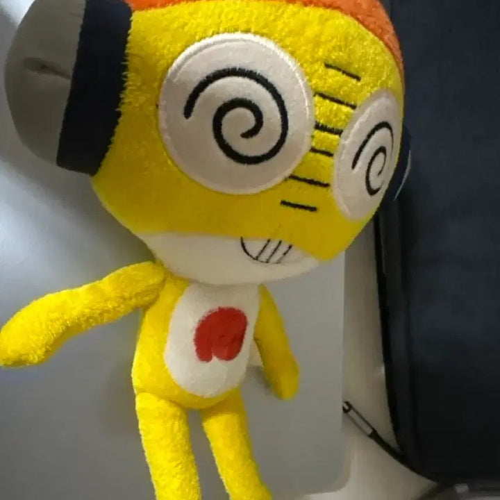 [BUNJANG] Zeu Inc. Kururu Inc. Doll / 쿠루루 상사 인형 제우스 상사
