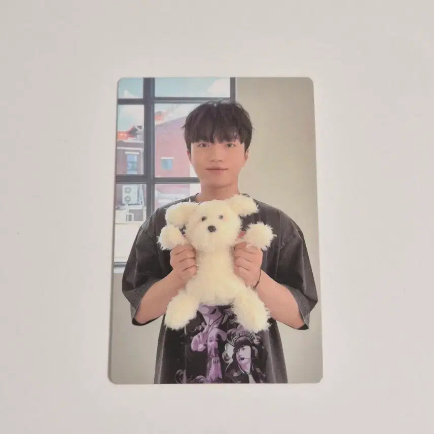 [BUNJANG] T1 Faker Keria Photocard Rescue Kit / T1 티원 홈그라운드 홈그 구조키트 rescue kit 케리아 keria 포카 판매