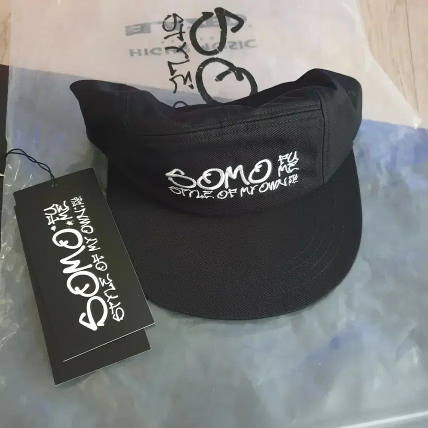 [BUNJANG] GOT7 JB Solo 1st Album Merchandise Snapback Hat / 갓세븐 제이비 솔로1집 모자 스냅백