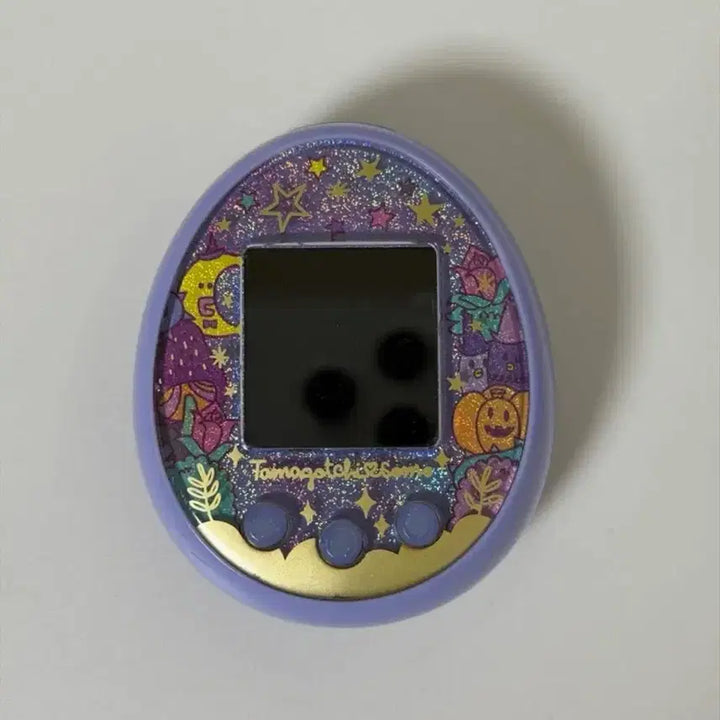 [BUNJANG] Tamagotchi Sum Magical Purple / 다마고치 썸 매지컬 퍼플 판매합니다!