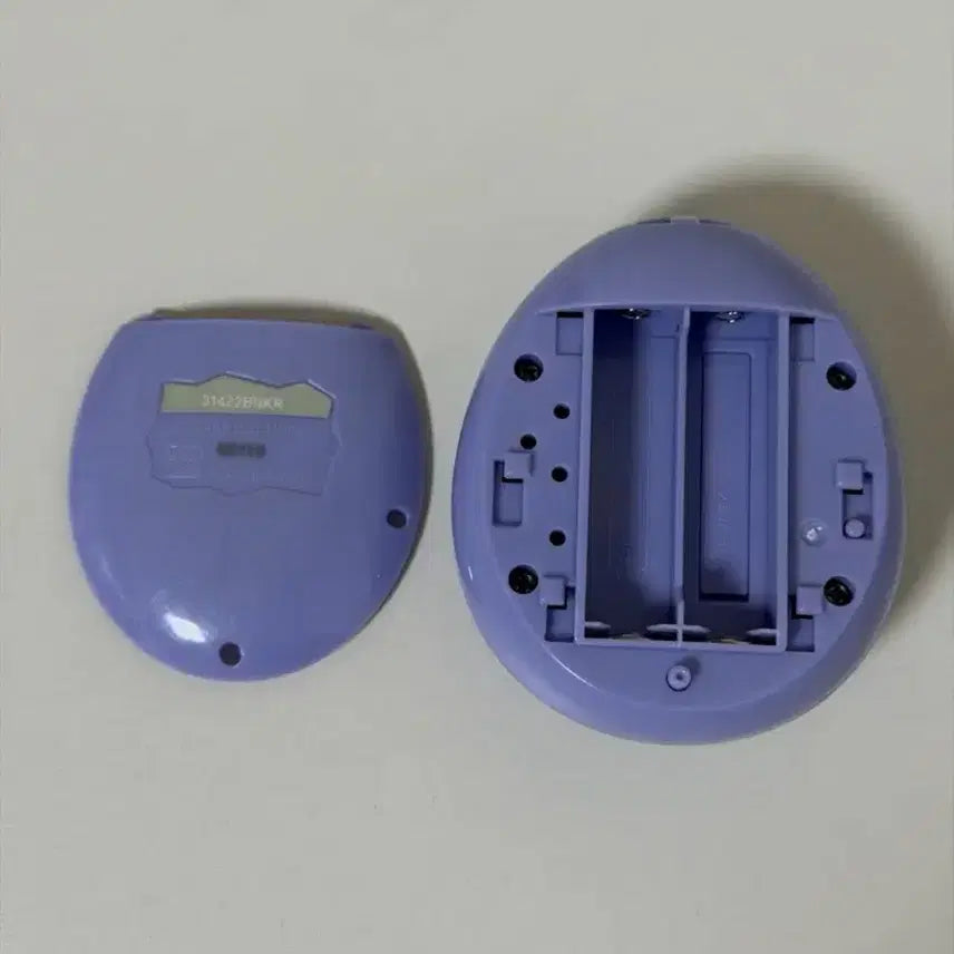 [BUNJANG] Tamagotchi Sum Magical Purple / 다마고치 썸 매지컬 퍼플 판매합니다!