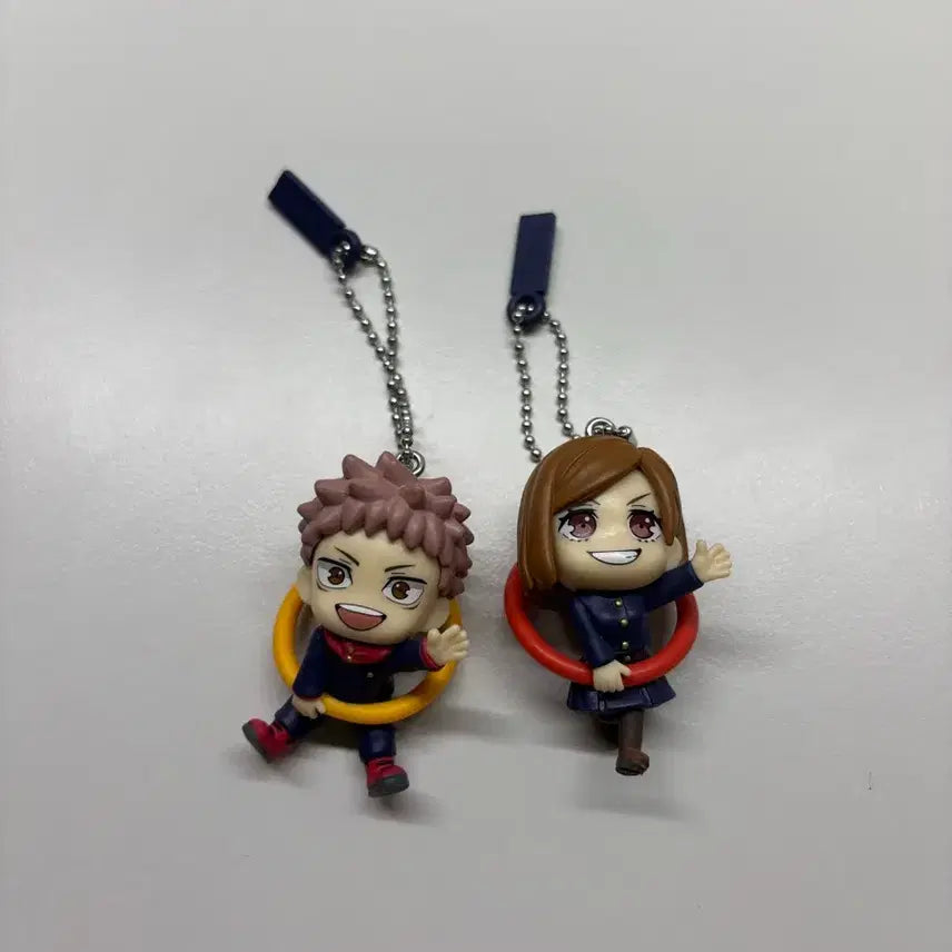 [BUNJANG] Jujutsu Kaisen Character Accessory / 주술회전