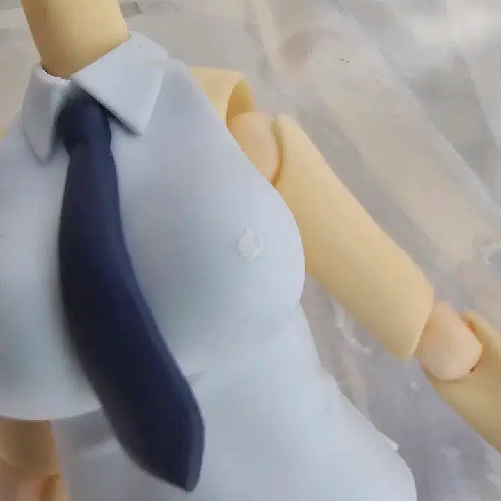 [BUNJANG] Good Smile Company Figma Jeanne d&