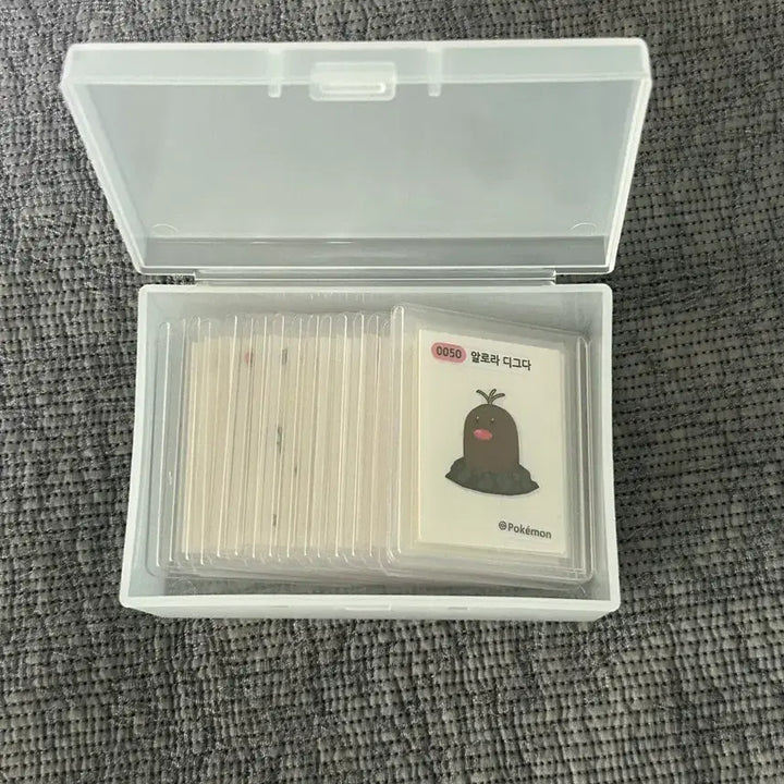[BUNJANG] Pokemon Charmander Sticker / [포켓몬 띠부실] 리자몽