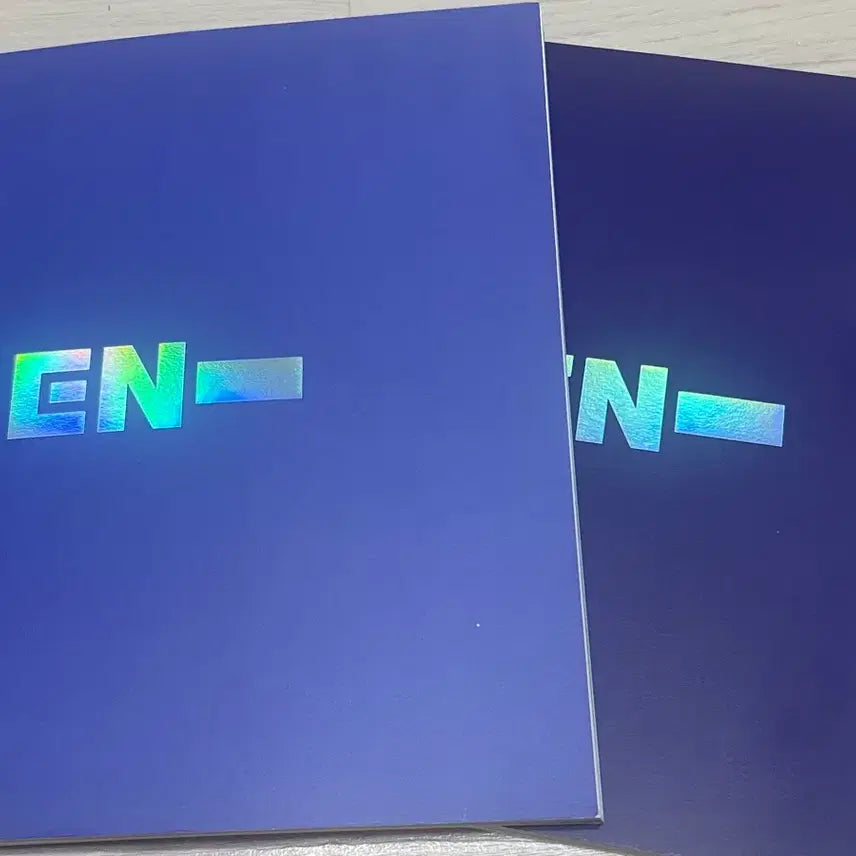 [BUNJANG] ENHYPEN DAY ONE Photobook Bundle Set / 탈덕) 엔하이픈 데이원 포토북 일괄