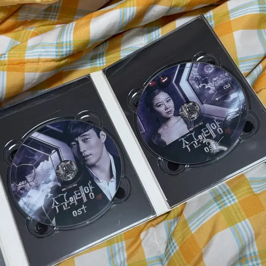 [BUNJANG] The Master&