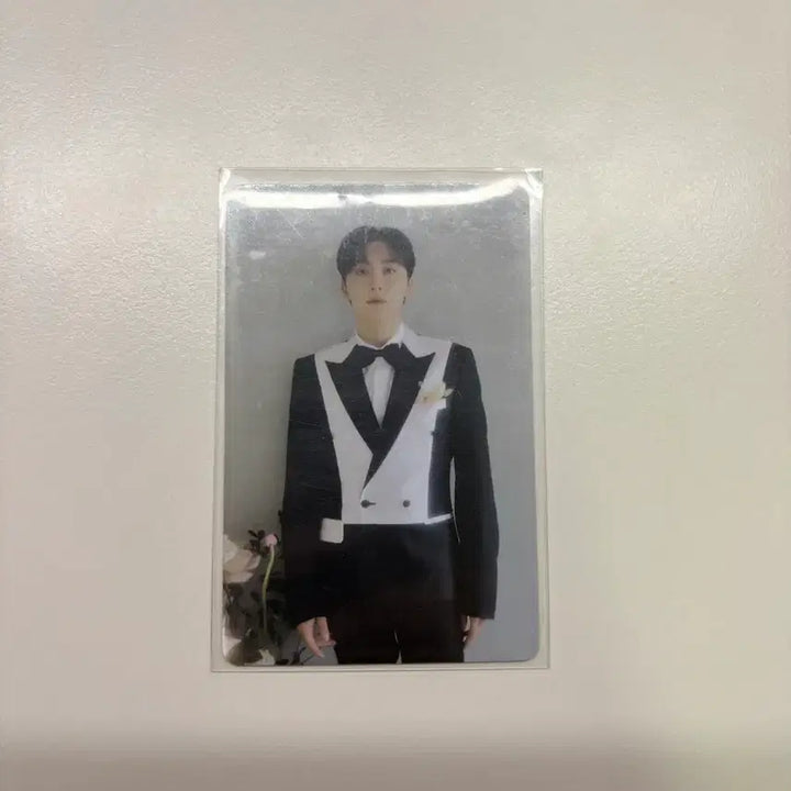 [BUNJANG] SEVENTEEN Vernon Excluded Photocard / 보이그룹