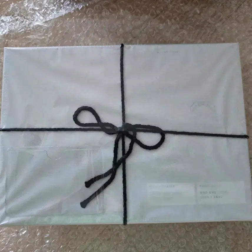 [BUNJANG] Byeon Woo Seok Fanclub Kit Sealed / 변우석 팬클럽키트 미개봉