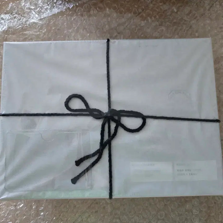 [BUNJANG] Byeon Woo Seok Fanclub Kit Sealed / 변우석 팬클럽키트 미개봉
