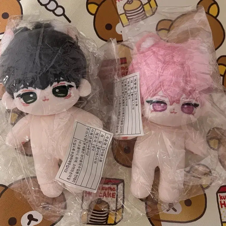 [BUNJANG] PLAVE Bambi Hamim Dance Line Bundle Set / 뾱플브 plave 뾱하민 뾱밤비 일괄 판매 플레이브 밤비 하민 댄라즈