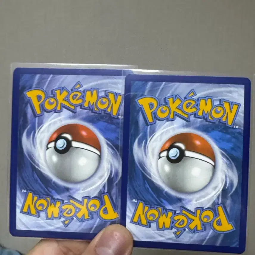 [BUNJANG] Pokemon Paldean Students English Version Cards / 포켓몬카드 팔데아의 학생 영문판