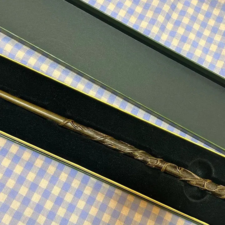 [BUNJANG] Harry Potter Hermione Granger Authentic Wand / 해리포터 헤르미온느 정품 지팡이