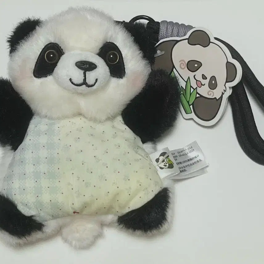 [BUNJANG] Giant Panda Plush Toy / 중국 판다인형