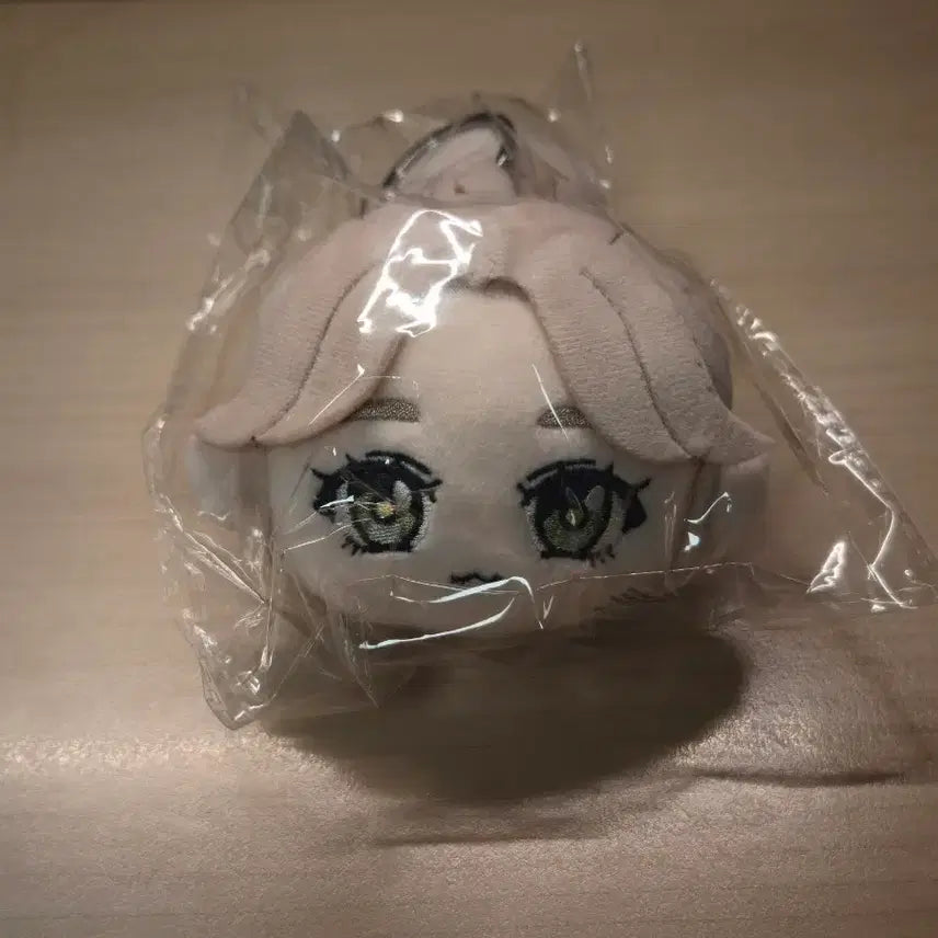 [BUNJANG] Leejiklog Esther Plush Keyring / 이직로그 에스더 봉제키링 판매합니다