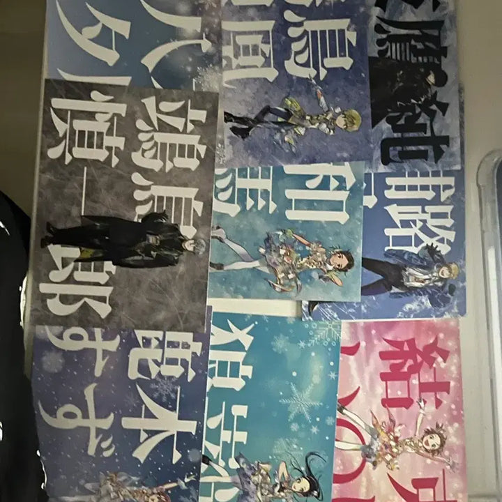 [BUNJANG] Medalist Exhibition Bundle Set / 메달리스트 전시회 특전