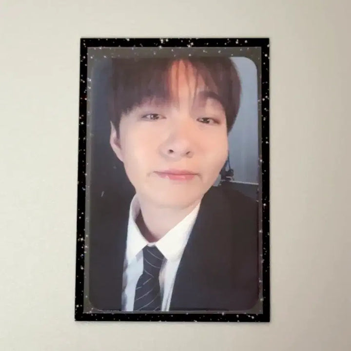 [BUNJANG] BTOB Lee Changsub Photocard / 비투비 이창섭 2026 단독 콘서트 [AndEnd] 팬클럽 부스