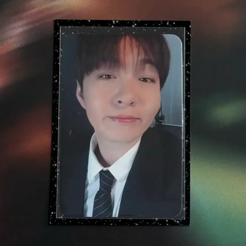 [BUNJANG] BTOB Lee Changsub Photocard / 비투비 이창섭 2026 단독 콘서트 [AndEnd] 팬클럽 부스