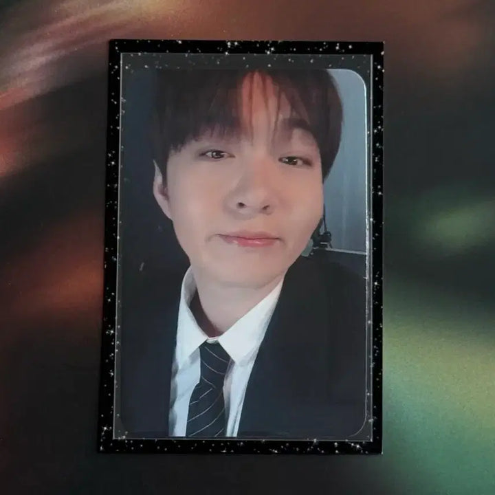 [BUNJANG] BTOB Lee Changsub Photocard / 비투비 이창섭 2026 단독 콘서트 [AndEnd] 팬클럽 부스