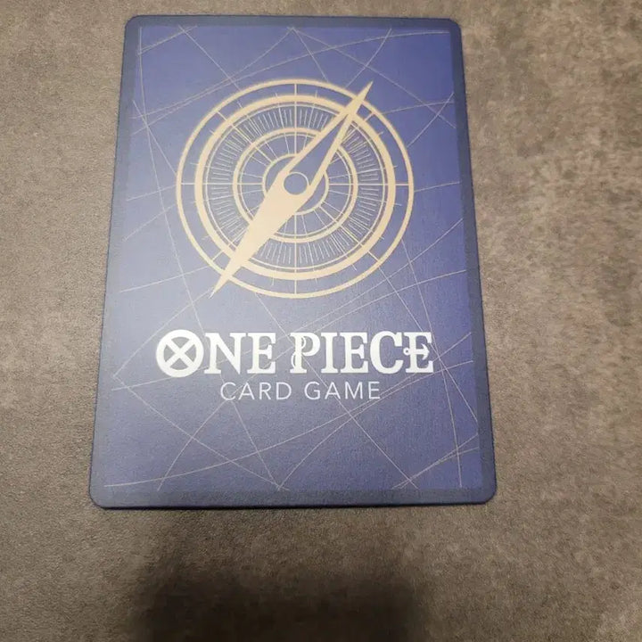 [BUNJANG] One Piece Card Game Japanese Edition OP09-039 / 원피스 카드 게임 일판  고무고무의 op09 039