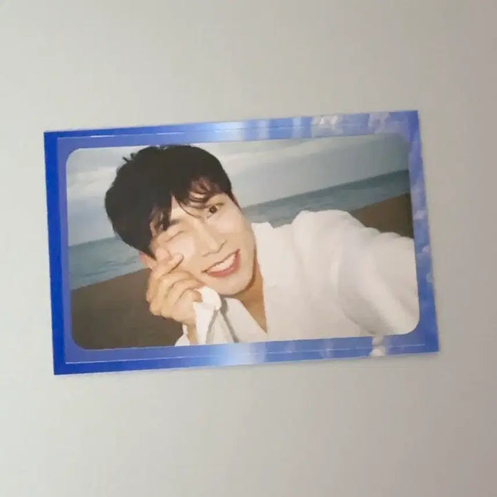[BUNJANG] Seo Eunkwang BtoB Photocard / 비투비 서은광 This Is Us