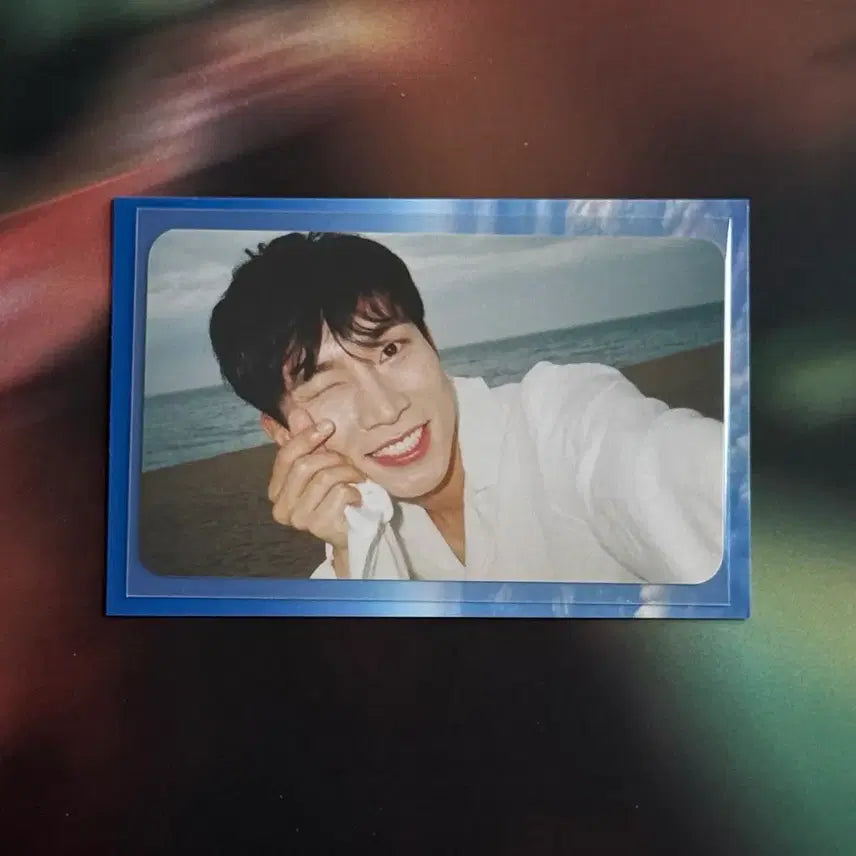 [BUNJANG] Seo Eunkwang BtoB Photocard / 비투비 서은광 This Is Us