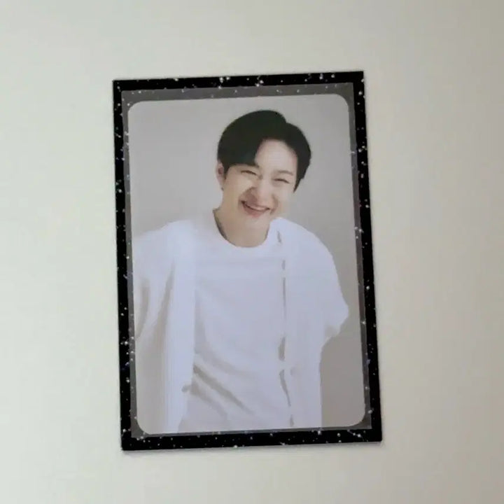 [BUNJANG] BTOB Lee Changsub Photocard / 비투비 이창섭 2024 BTOB FAN CON OUR_DREAM TRADING PHOTOCARD