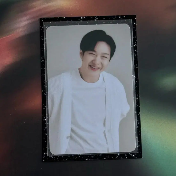 [BUNJANG] BTOB Lee Changsub Photocard / 비투비 이창섭 2024 BTOB FAN CON OUR_DREAM TRADING PHOTOCARD