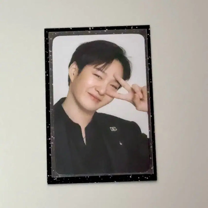 [BUNJANG] BTOB Lee Changsub Photocard / 비투비 이창섭 2024 BTOB FAN CON OUR_DREAM TRADING PHOTOCARD