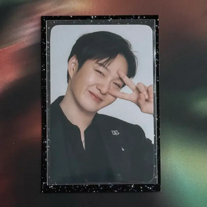 [BUNJANG] BTOB Lee Changsub Photocard / 비투비 이창섭 2024 BTOB FAN CON OUR_DREAM TRADING PHOTOCARD