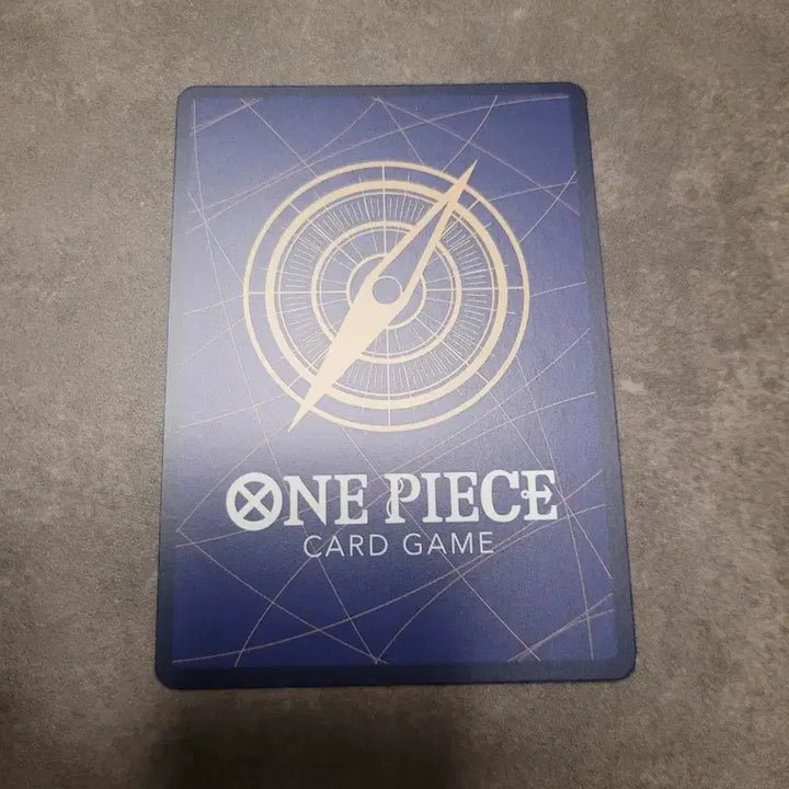[BUNJANG] One Piece Card Game OP11-114 Gum-Gum Pistol (Japanese Edition) / 원피스 카드 일판 고무고무의 화권총 OP11-114
