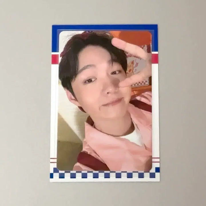 [BUNJANG] BTOB Lee Changsub Photocard / 비투비 이창섭 OFFICIAL FANCLUB FAN-KIT fromm store