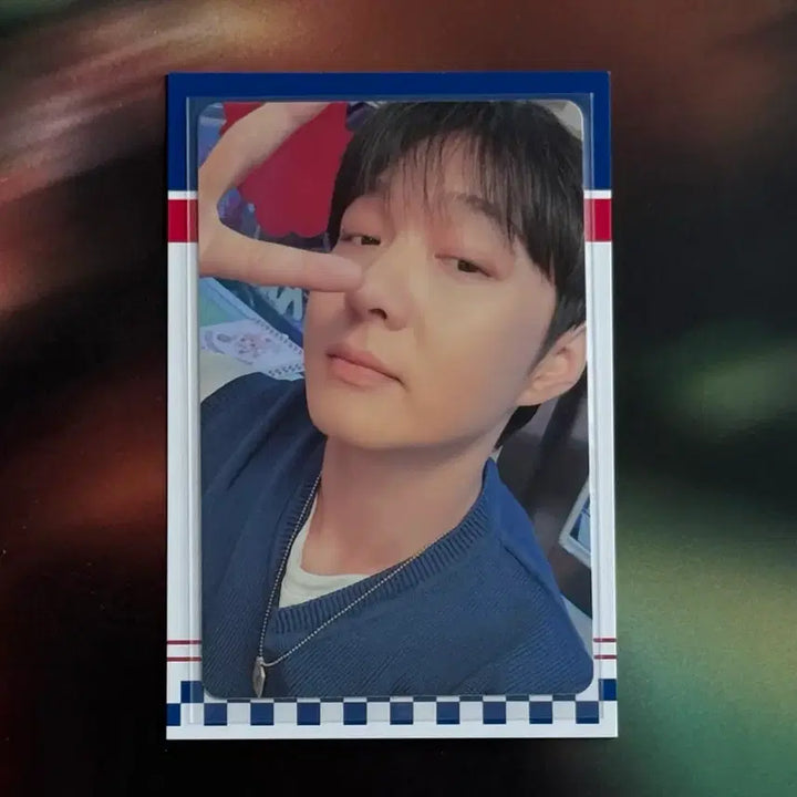 [BUNJANG] BTOB Lee Changsub Photocard / 비투비 이창섭 OFFICIAL FANCLUB FAN-KIT fromm store