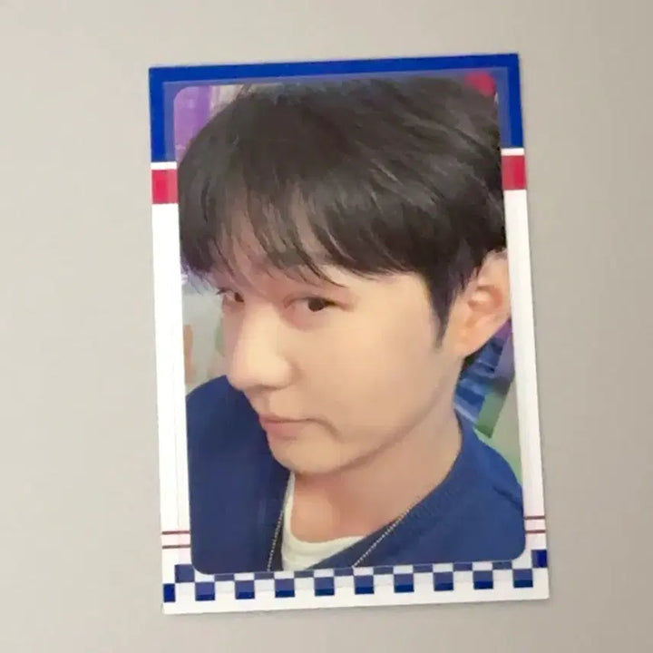 [BUNJANG] BTOB Lee Changsub Photocard / 비투비 이창섭 OFFICIAL FANCLUB FAN-KIT fromm store