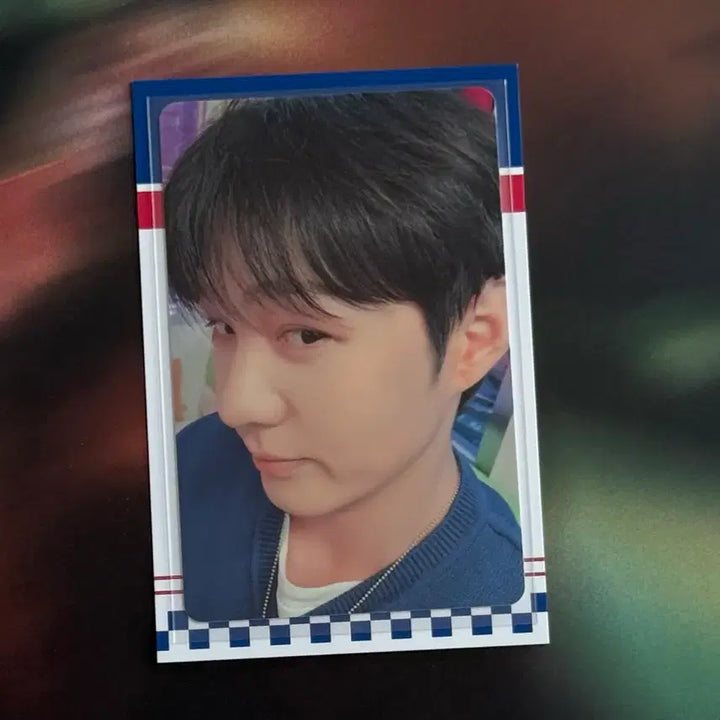 [BUNJANG] BTOB Lee Changsub Photocard / 비투비 이창섭 OFFICIAL FANCLUB FAN-KIT fromm store