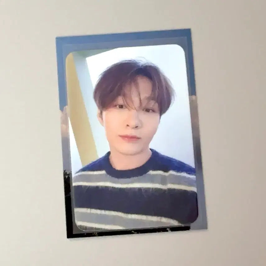 [BUNJANG] BTOB Lee Changsub Photocard / 비투비 이창섭