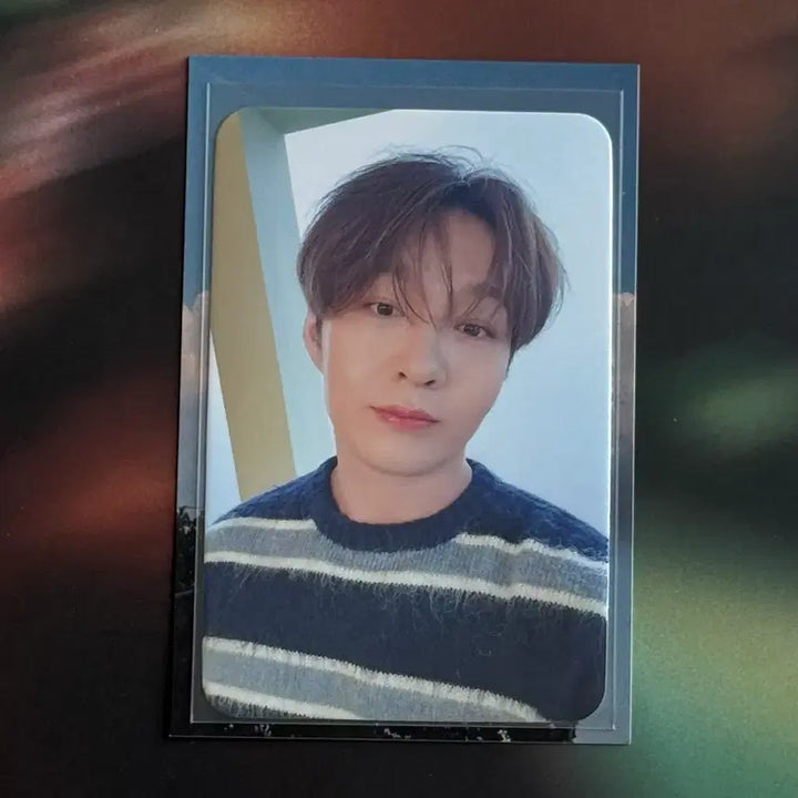 [BUNJANG] BTOB Lee Changsub Photocard / 비투비 이창섭 2025-2026 단독 콘서트 [EndAnd]