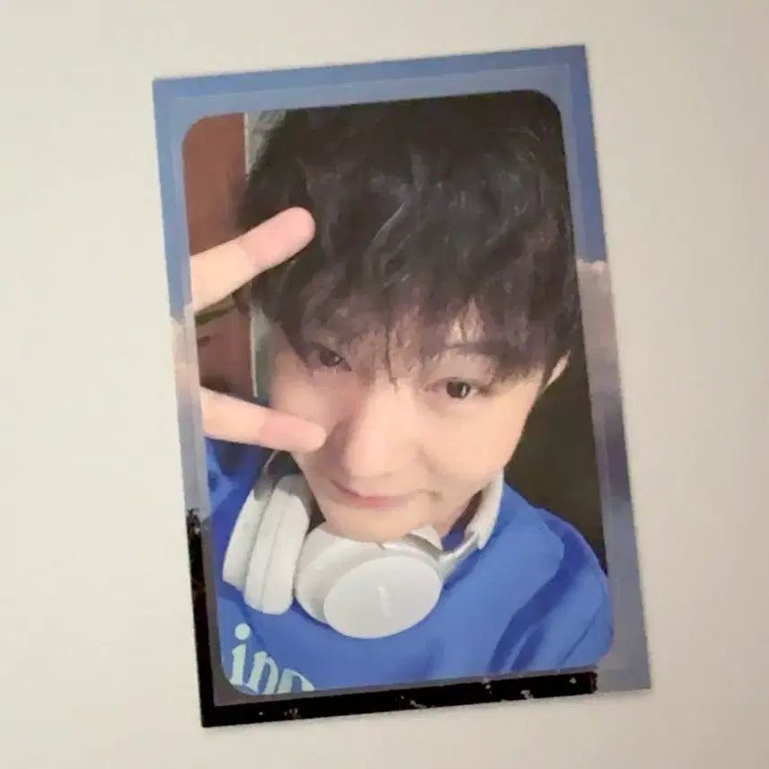 [BUNJANG] BTOB Lee Changsub Photocard / 비투비 이창섭