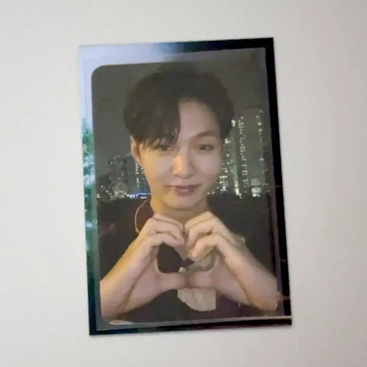 [BUNJANG] BTOB Lee Changsub Photocard / 비투비 이창섭 reissue 