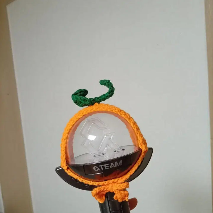[BUNJANG] ENHYPEN ReneBong Beanie Hat (Ejoo/Rene Version) / 앤팀 응원봉 모자 귤모자 의주 르네봉