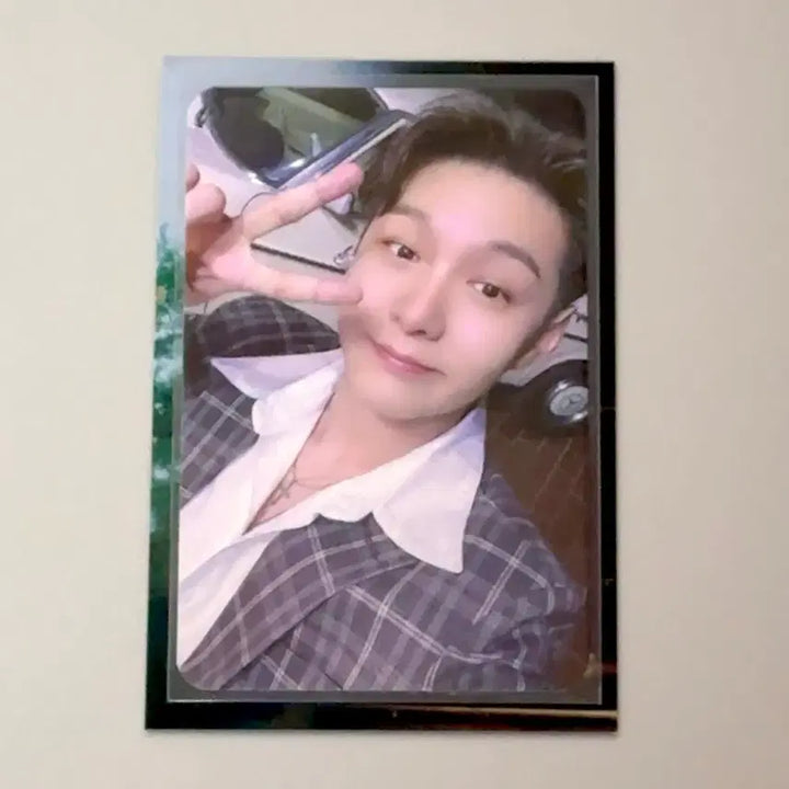 [BUNJANG] BTOB Lee Changsub Photocard / 비투비 이창섭 reissue 
