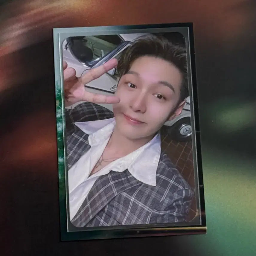 [BUNJANG] BTOB Lee Changsub Photocard / 비투비 이창섭 reissue 