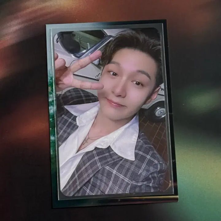 [BUNJANG] BTOB Lee Changsub Photocard / 비투비 이창섭 reissue 