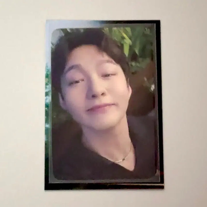 [BUNJANG] BTOB Lee Changsub Photocard / 비투비 이창섭 1991 fromm store