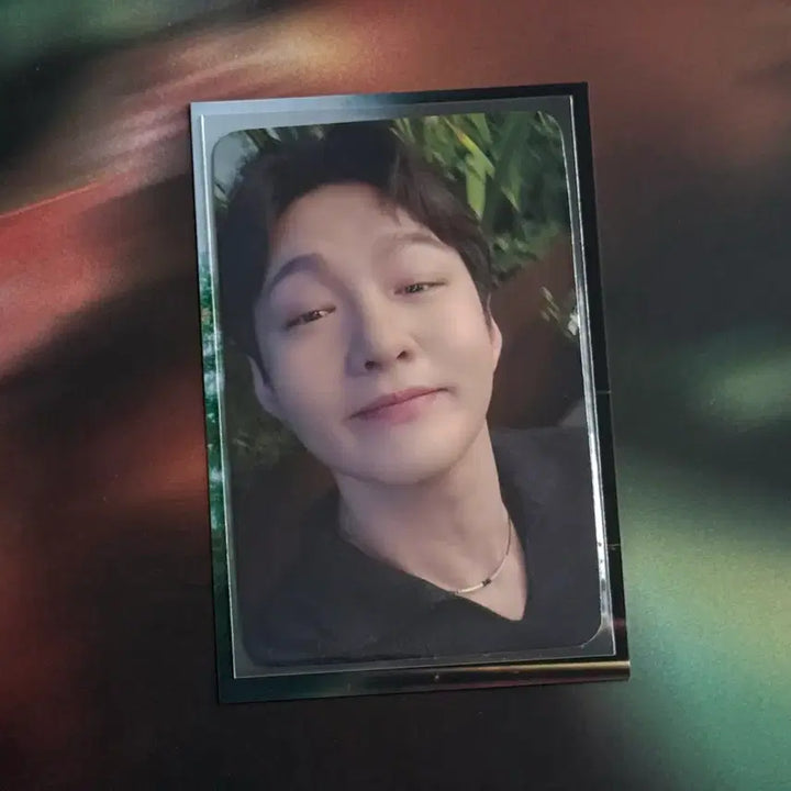 [BUNJANG] BTOB Lee Changsub Photocard / 비투비 이창섭 1991 fromm store