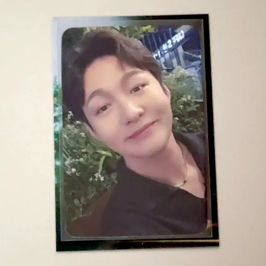 [BUNJANG] BTOB Lee Changsub Photocard / 비투비 이창섭