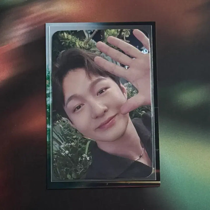 [BUNJANG] BTOB Lee Changsub Photocard / 비투비 이창섭 1991 fromm store