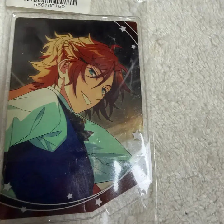 [BUNJANG] Ensemble Stars Madara 5th Anniversary Acrylic Stand Bundle / 앙스타 마다라 5주년 아크릴, 덩쿨아크릴 일괄