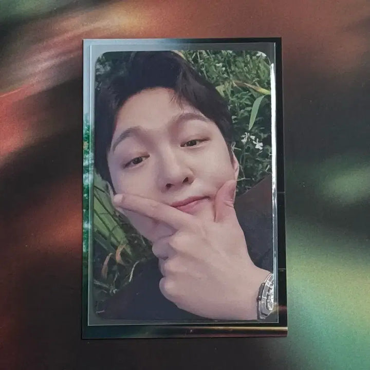 [BUNJANG] BTOB Lee Changsub Photocard / 비투비 이창섭 1991 fromm store